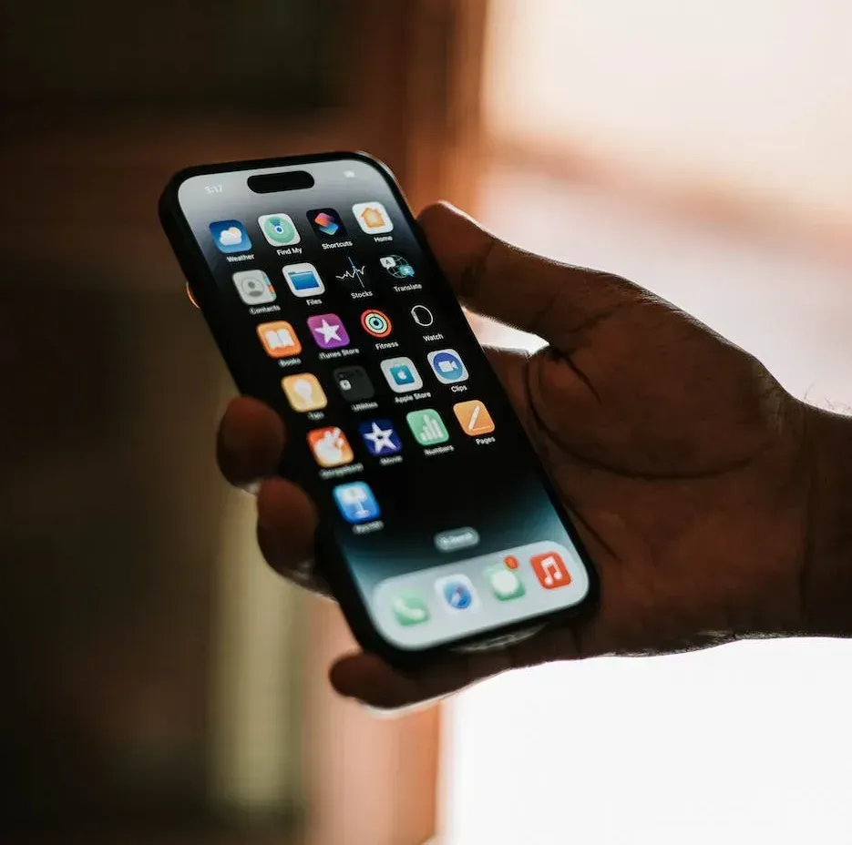 5 Strategies to Create a Mobile-Friendly Website