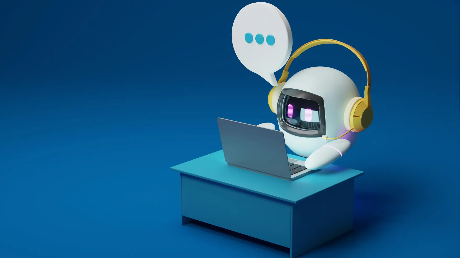 AI Chatbots:Enhancing Customer Support and User Experience