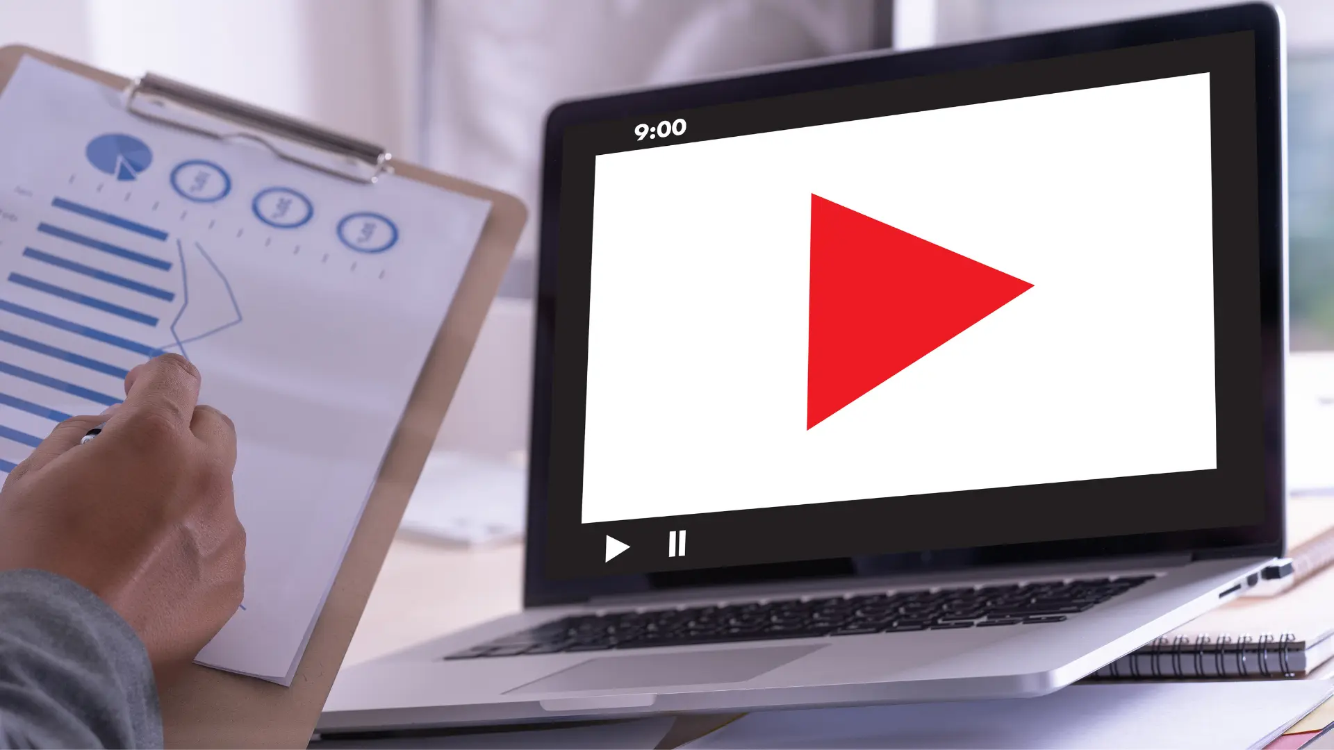 The Power of Video Marketing:Engaging Your Audience
