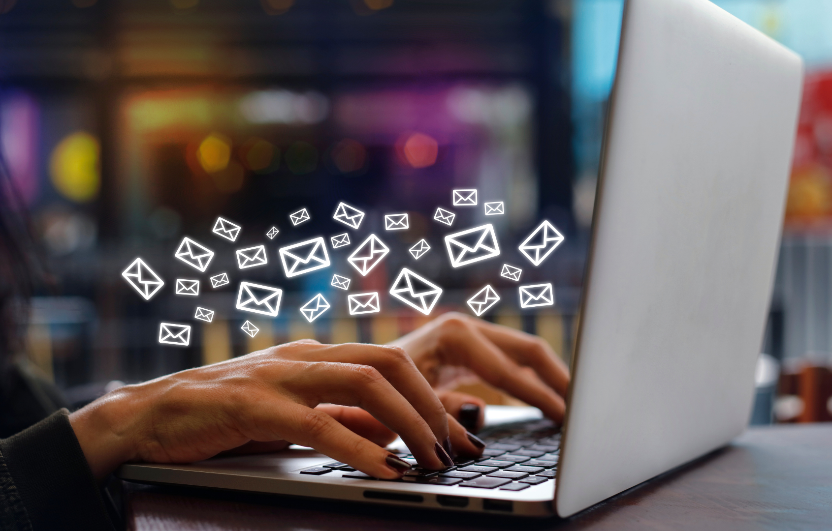 Building an Effective Email Marketing Strategy:Best Practices