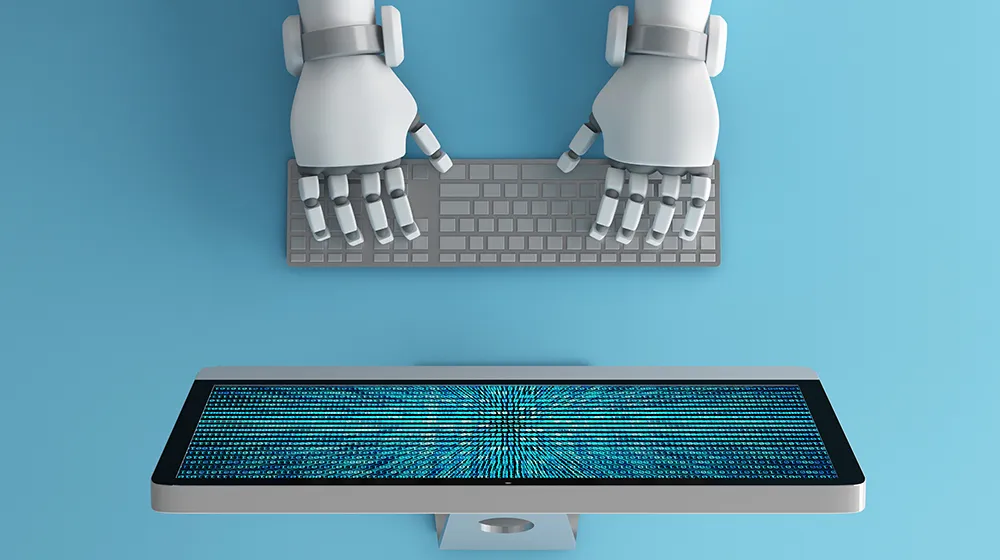 How AI is Revolutionizing Software Development